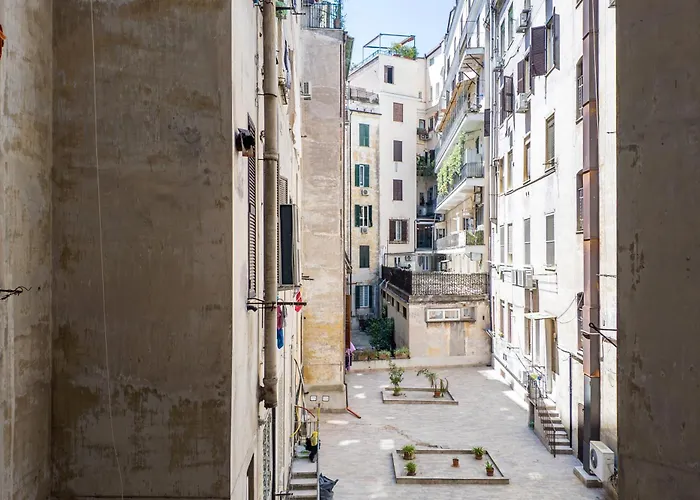 Daire The Rent - Three-room With View Of The Portico D'ottavia *
