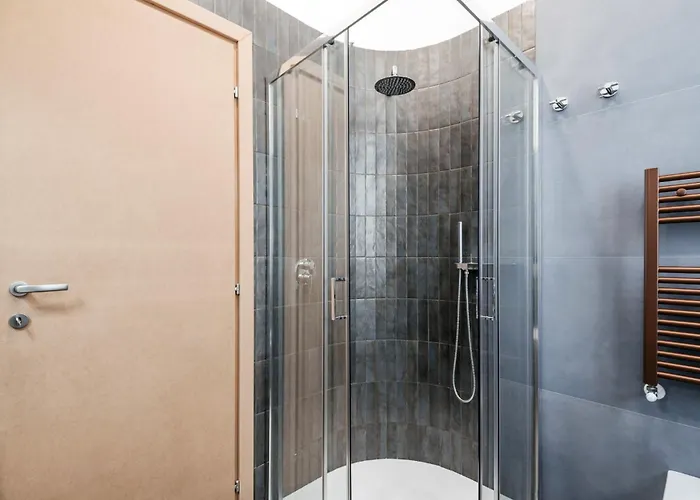 Daire The Rent - Three-room With View Of The Portico D'ottavia